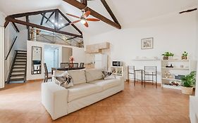 Loft In Manno
