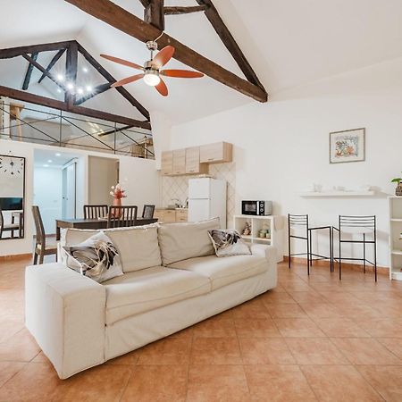 Loft In Manno Villa Cagliari Esterno foto