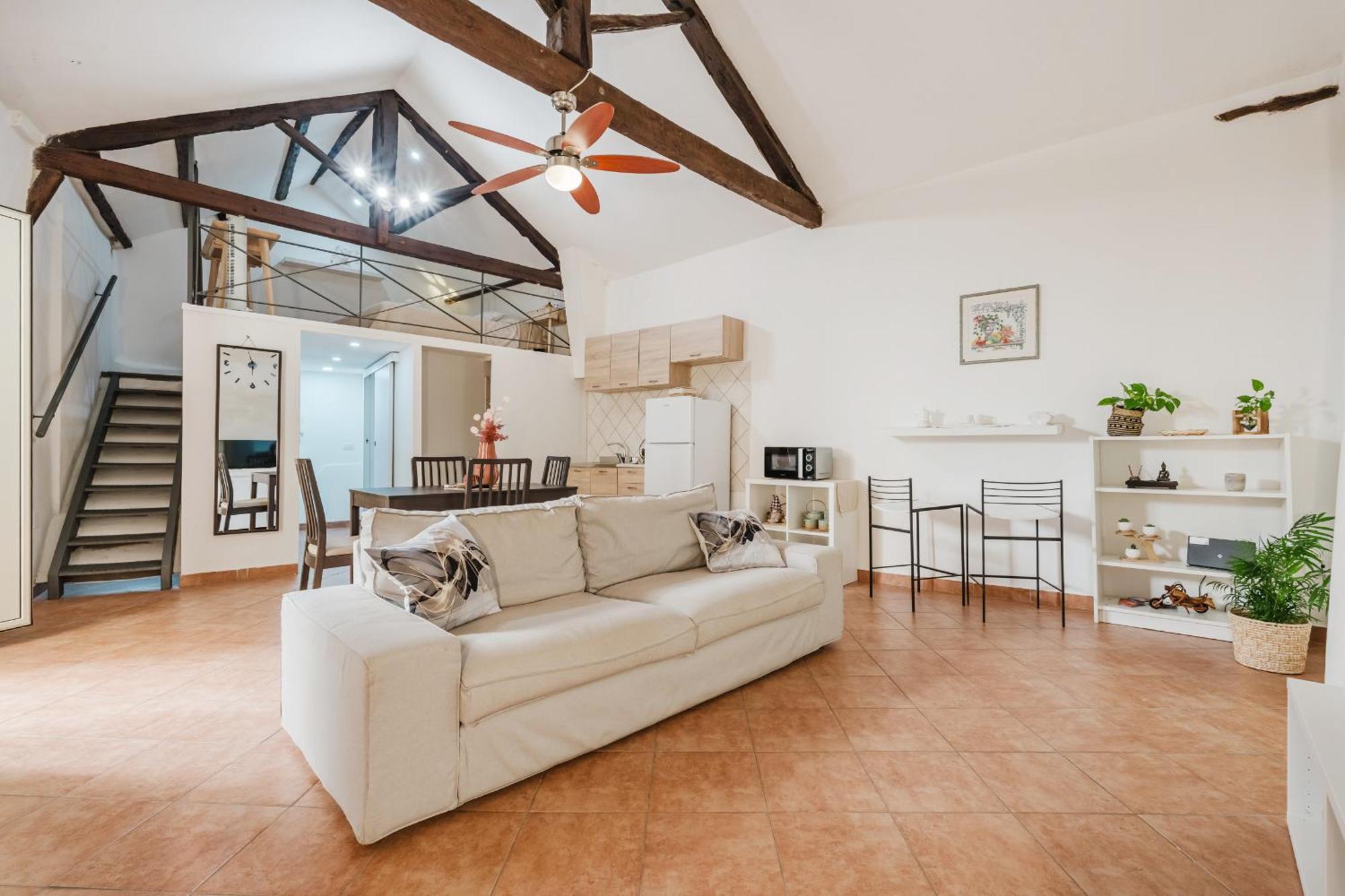 Loft In Manno Villa Cagliari Esterno foto