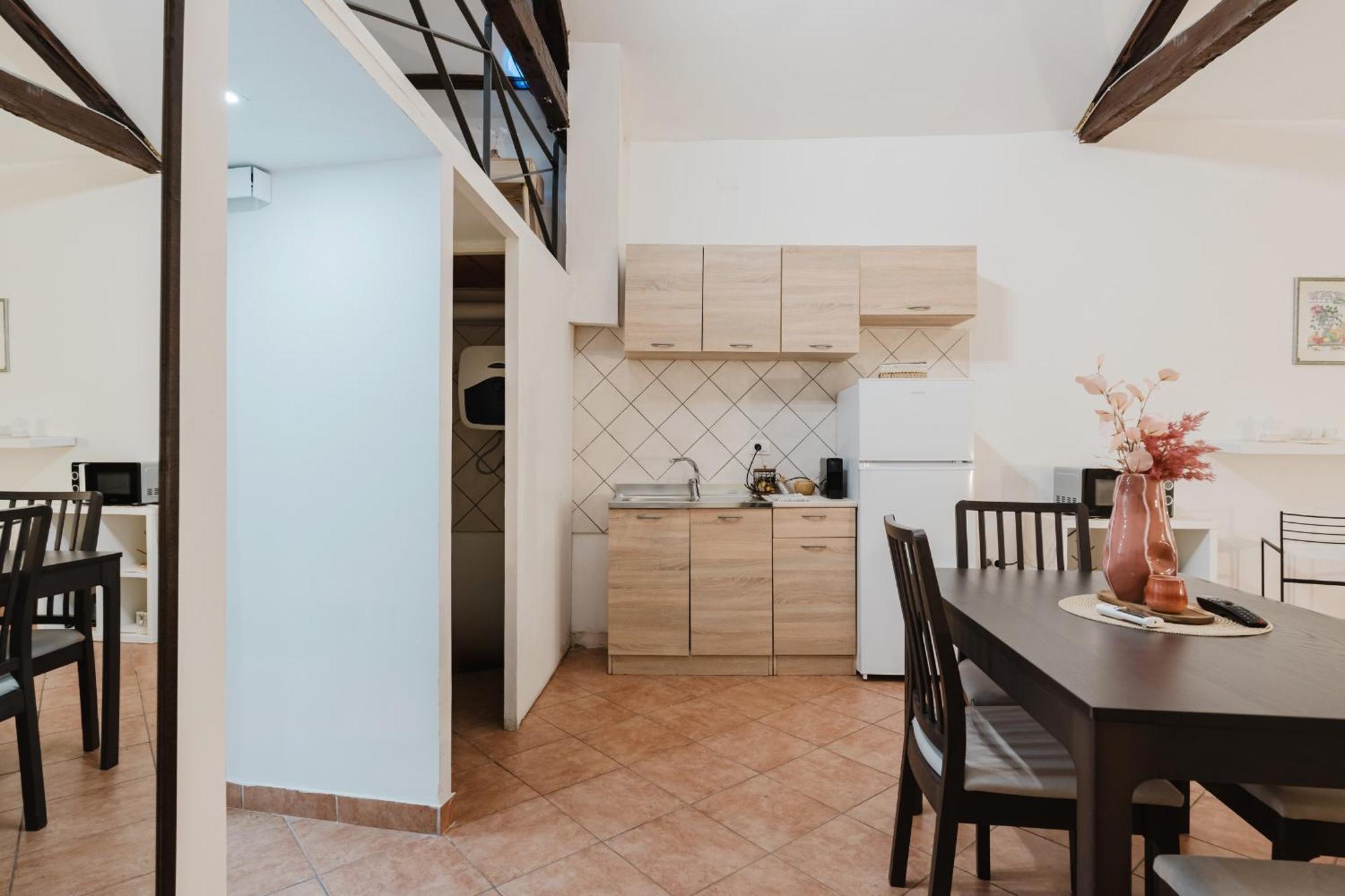 Loft In Manno Villa Cagliari Esterno foto