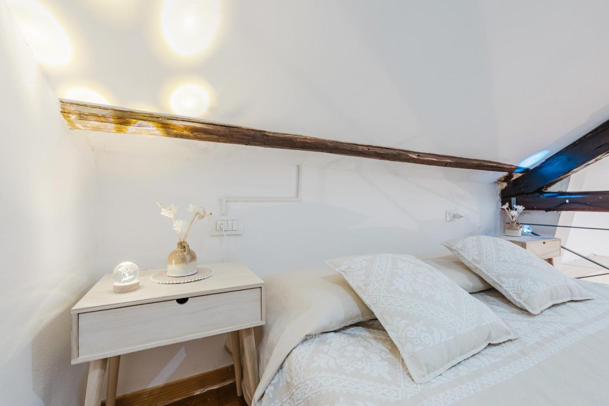 Loft In Manno Villa Cagliari Esterno foto