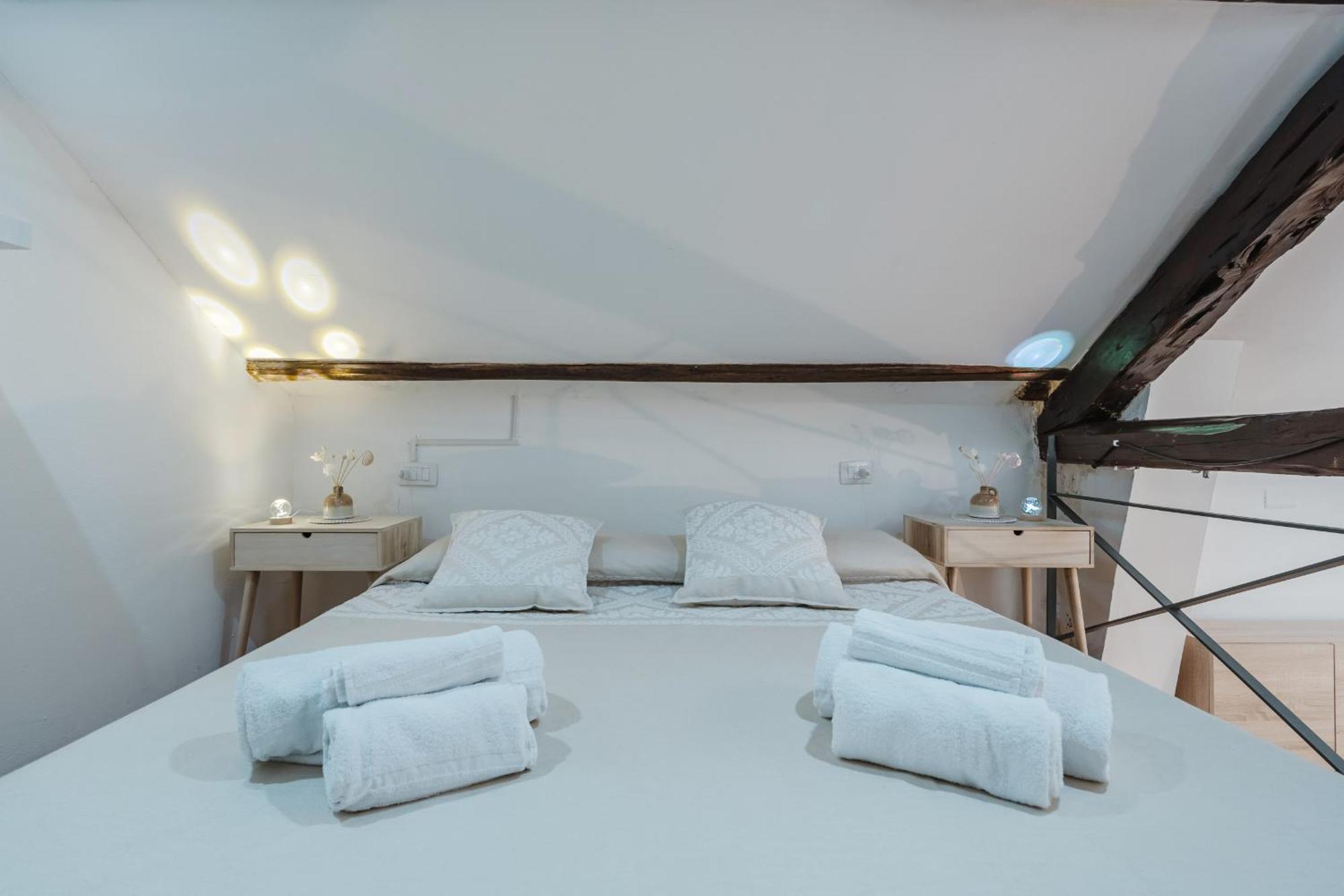 Loft In Manno Villa Cagliari Esterno foto