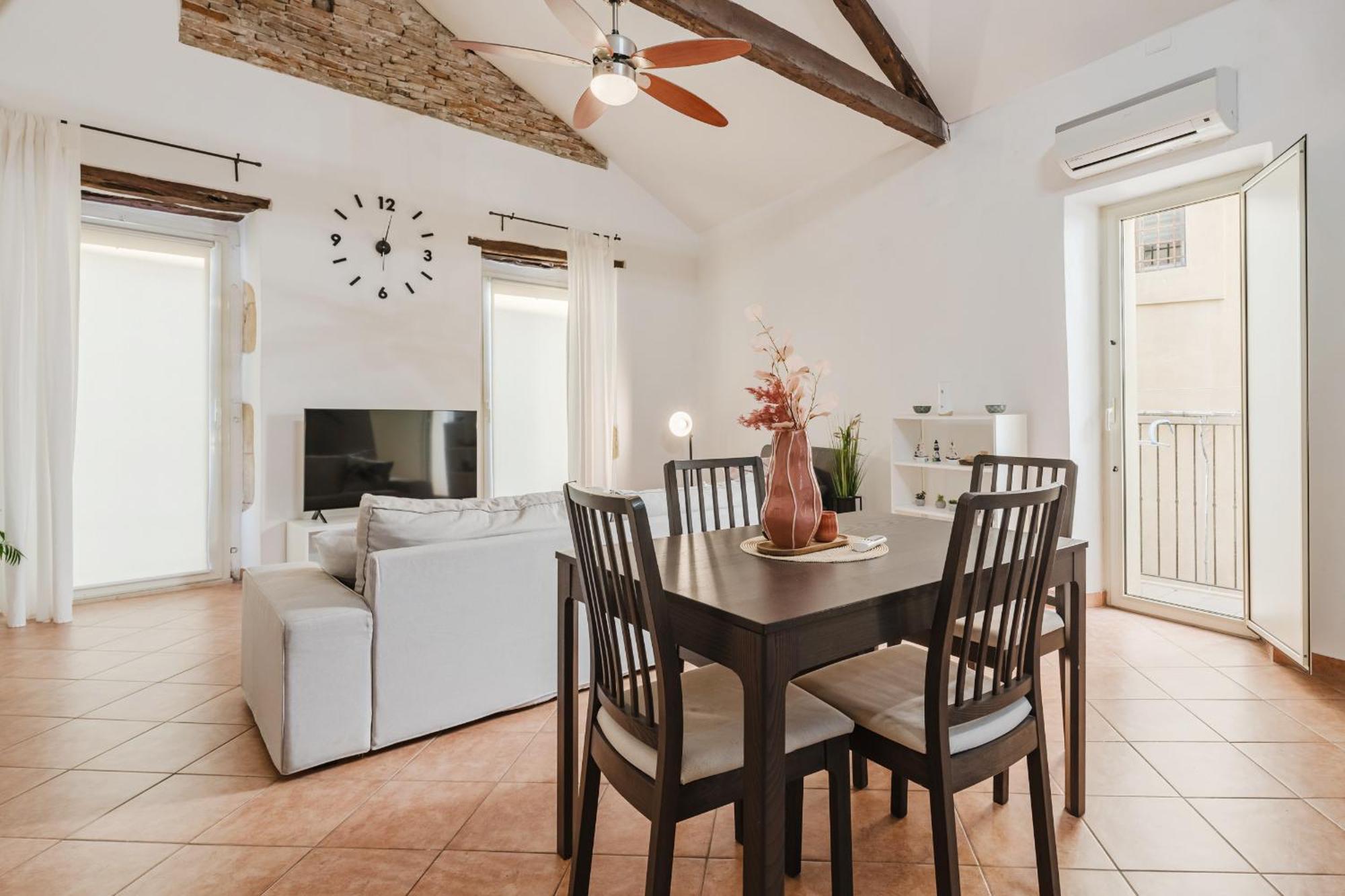 Loft In Manno Villa Cagliari Esterno foto