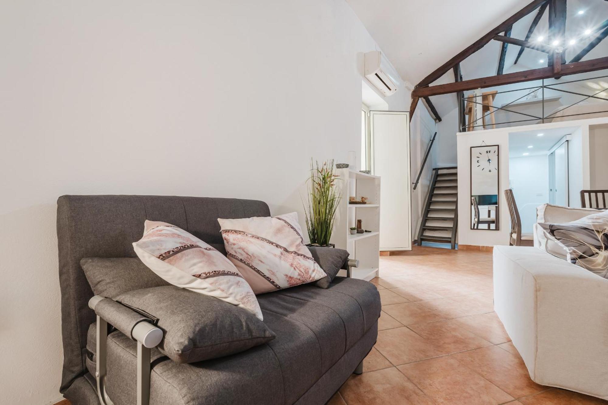 Loft In Manno Villa Cagliari Esterno foto
