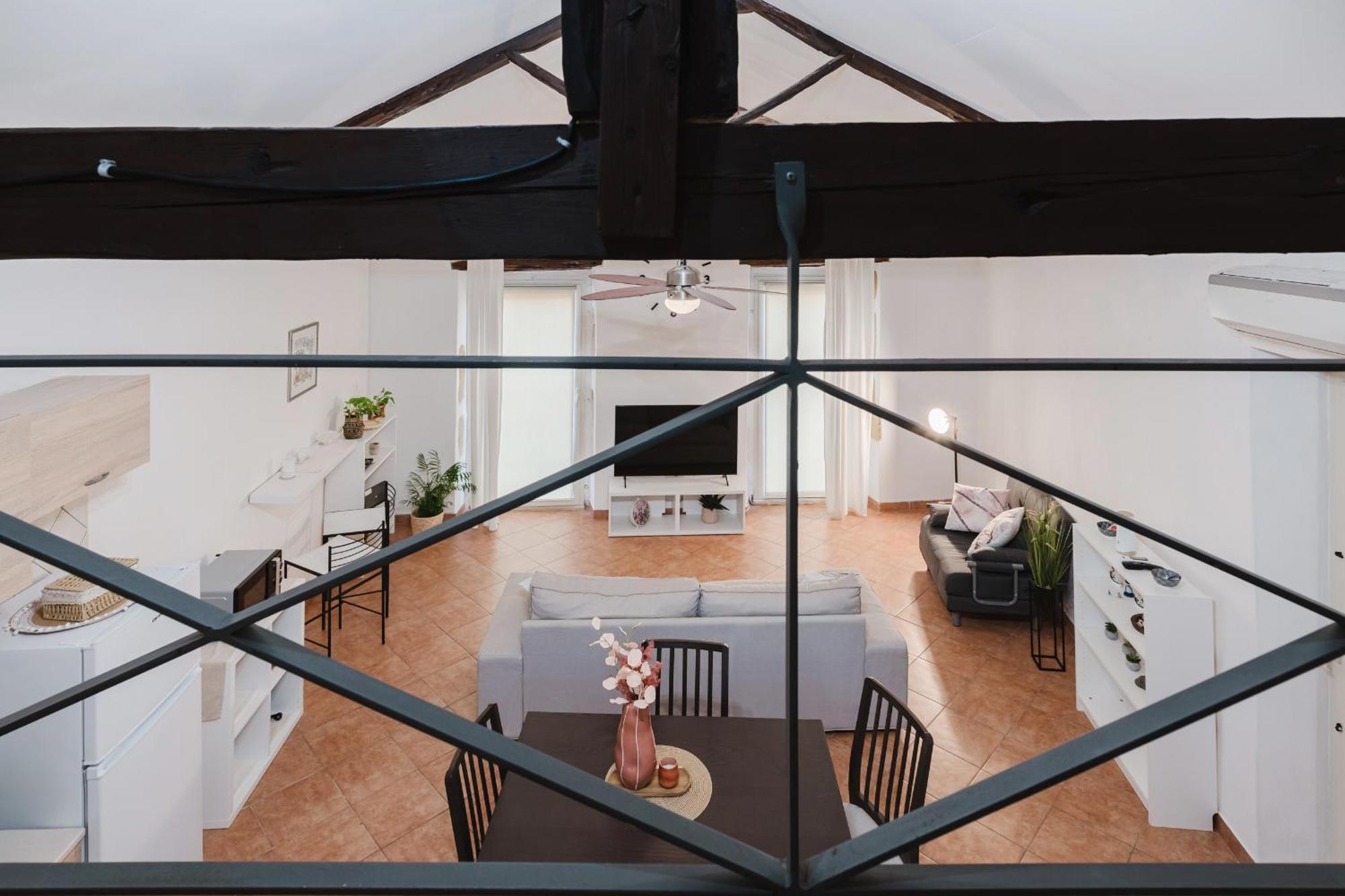 Loft In Manno Villa Cagliari Esterno foto