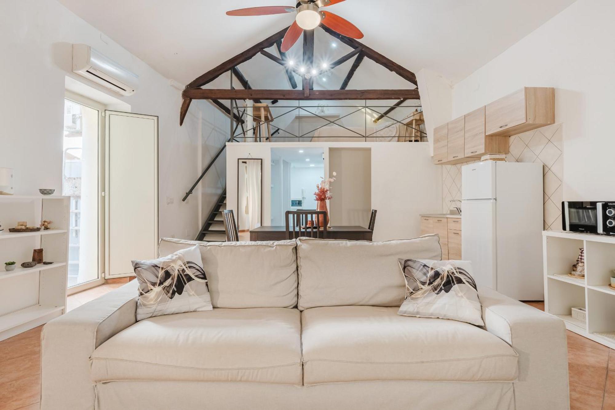 Loft In Manno Villa Cagliari Esterno foto