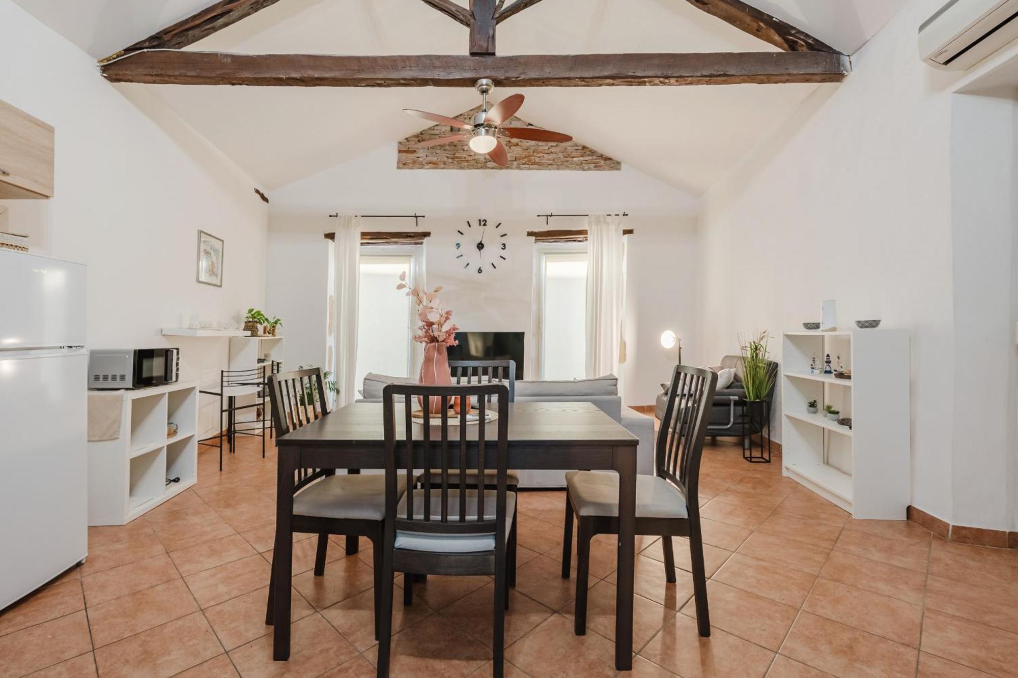Loft In Manno Villa Cagliari Esterno foto