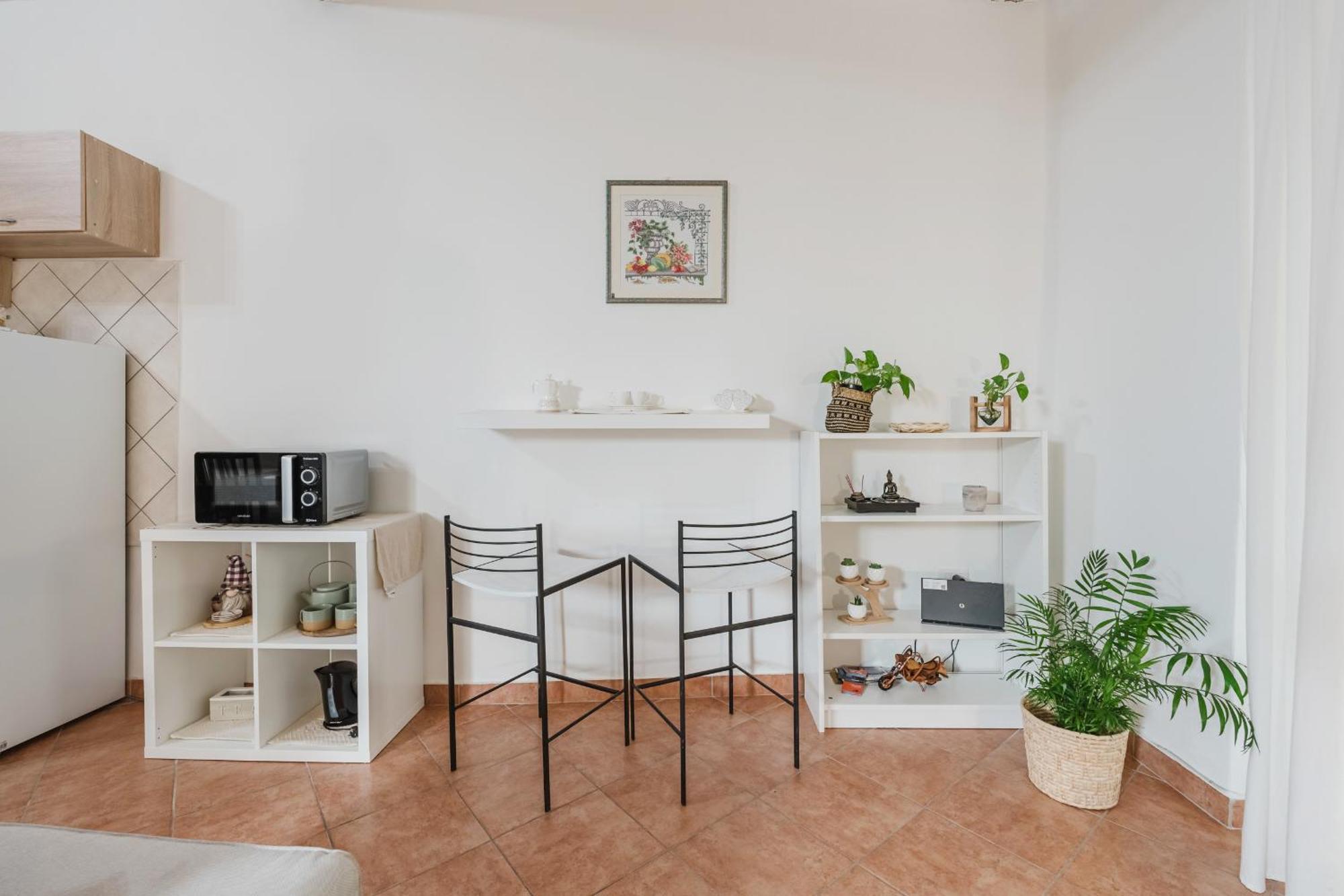 Loft In Manno Villa Cagliari Esterno foto