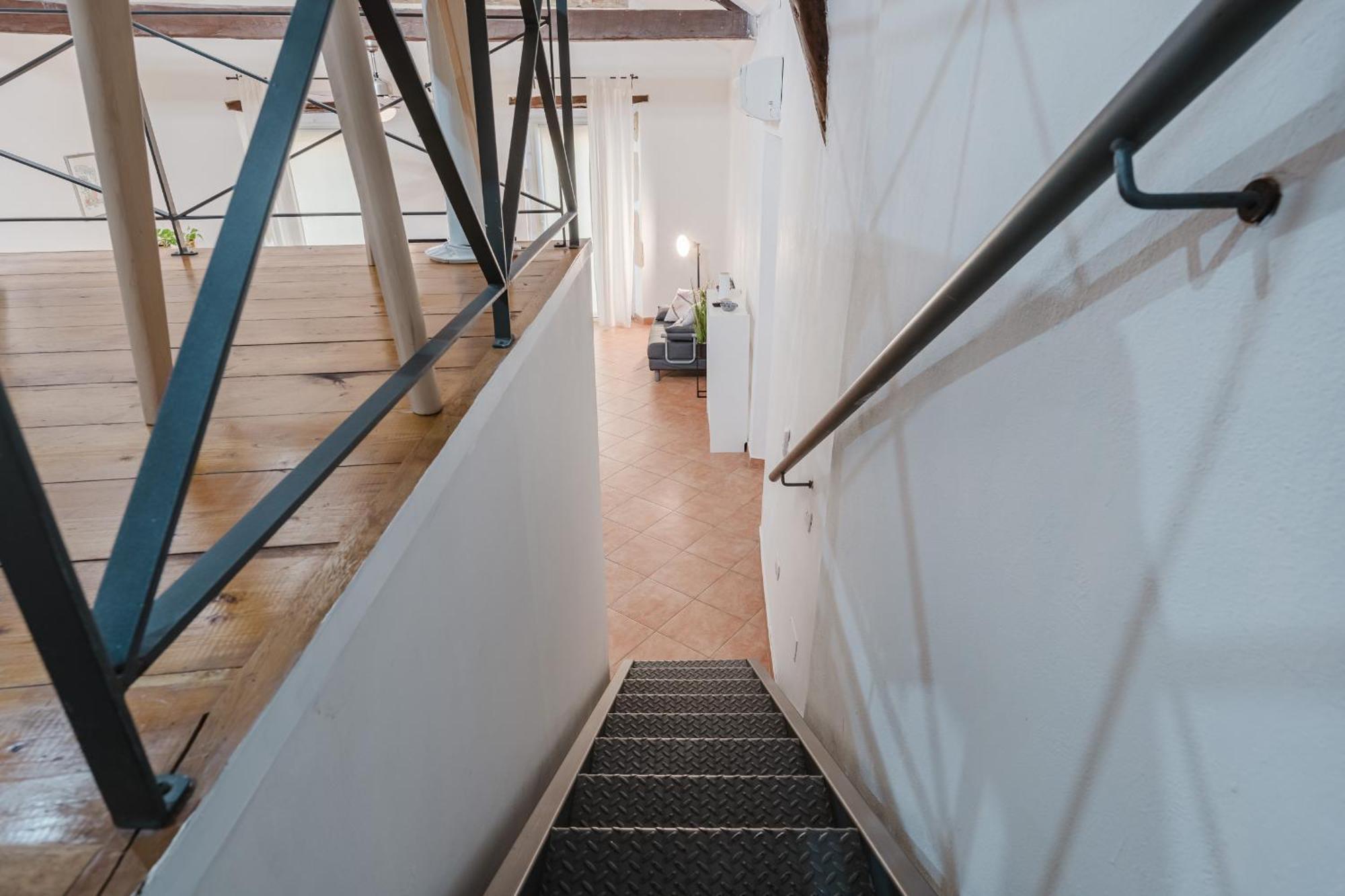 Loft In Manno Villa Cagliari Esterno foto
