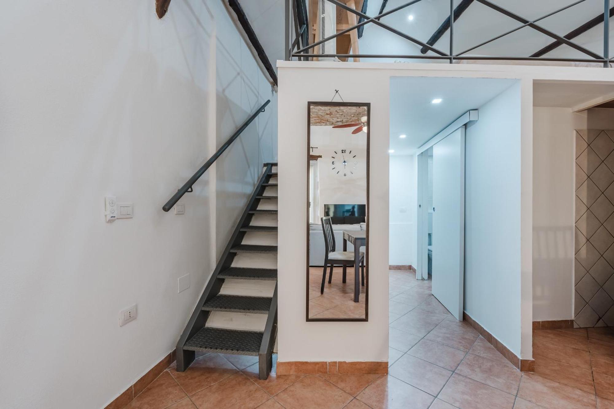 Loft In Manno Villa Cagliari Esterno foto