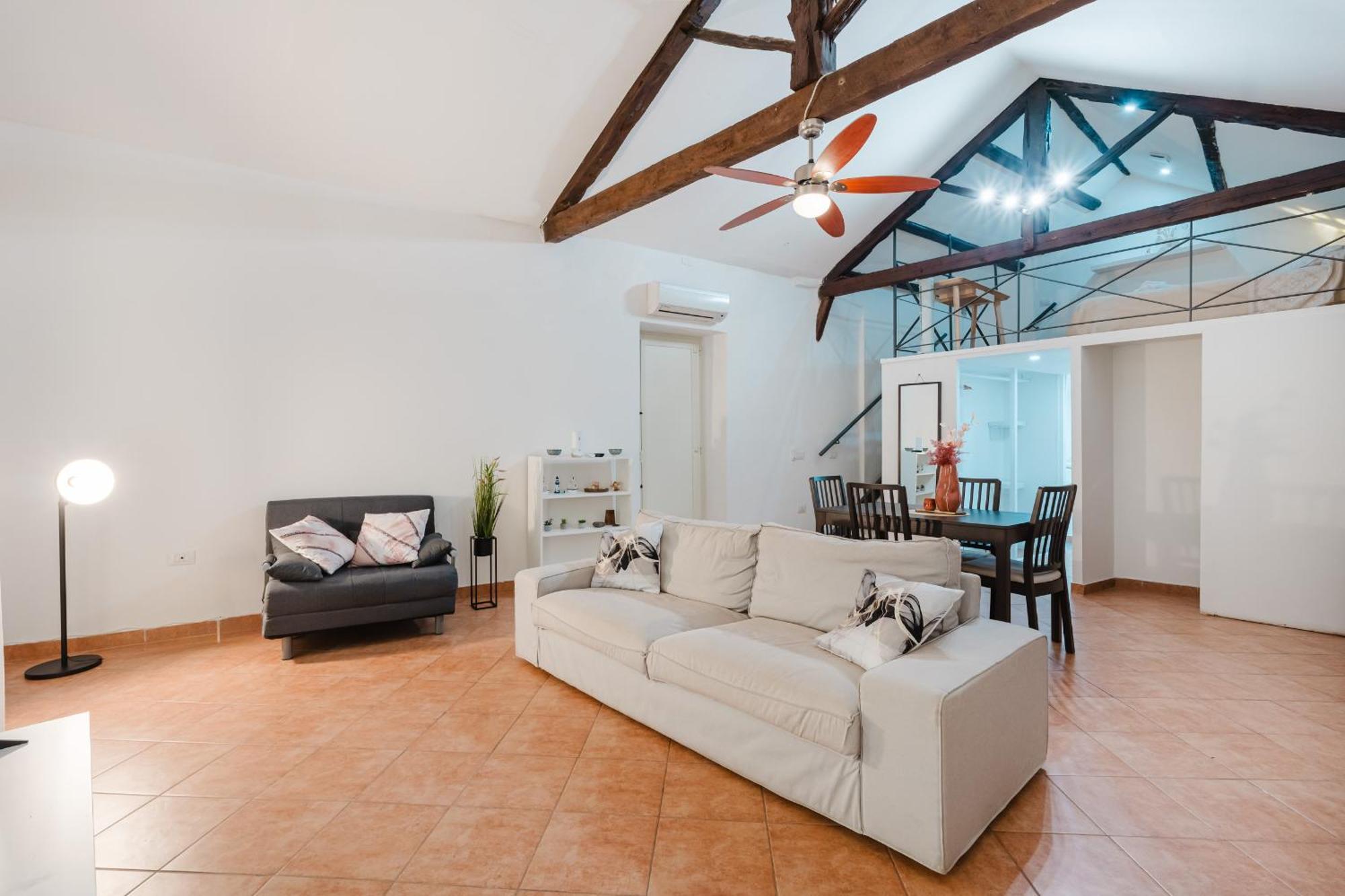 Loft In Manno Villa Cagliari Esterno foto