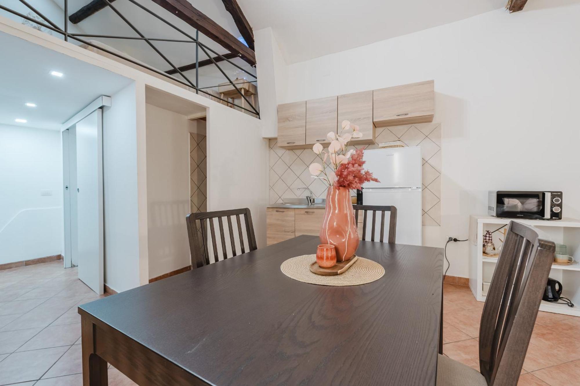 Loft In Manno Villa Cagliari Esterno foto