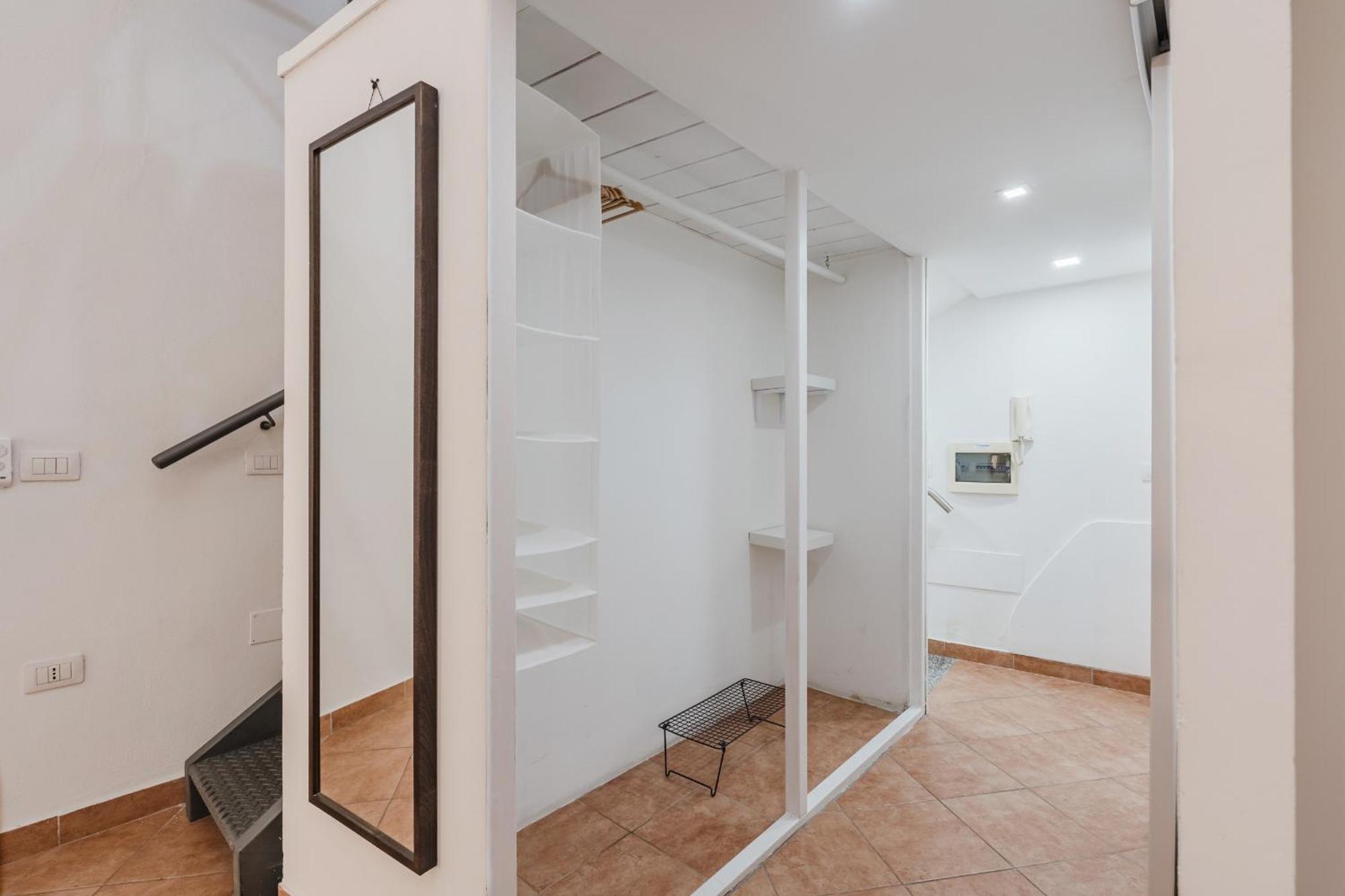 Loft In Manno Villa Cagliari Esterno foto