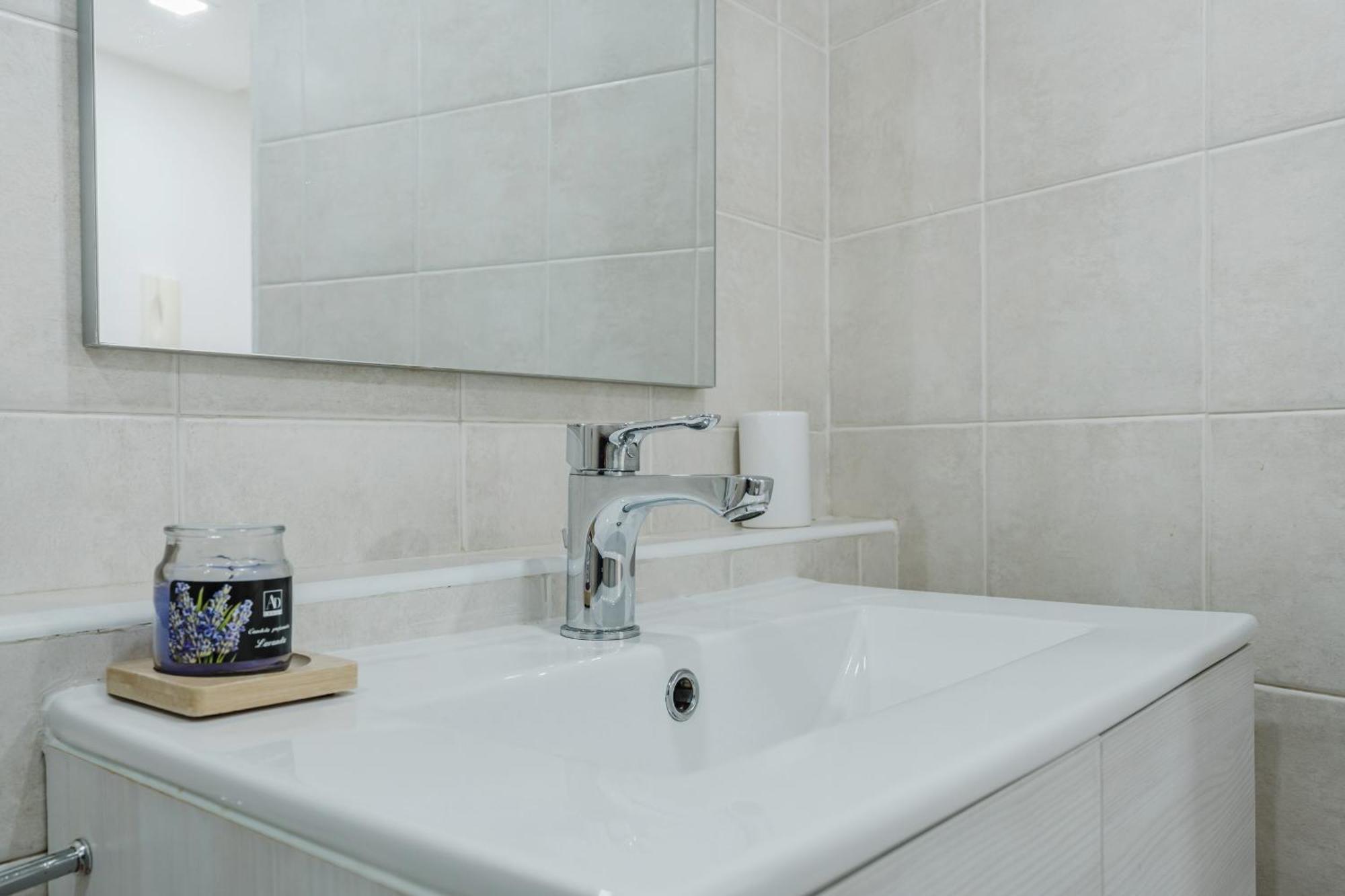 Loft In Manno Villa Cagliari Esterno foto