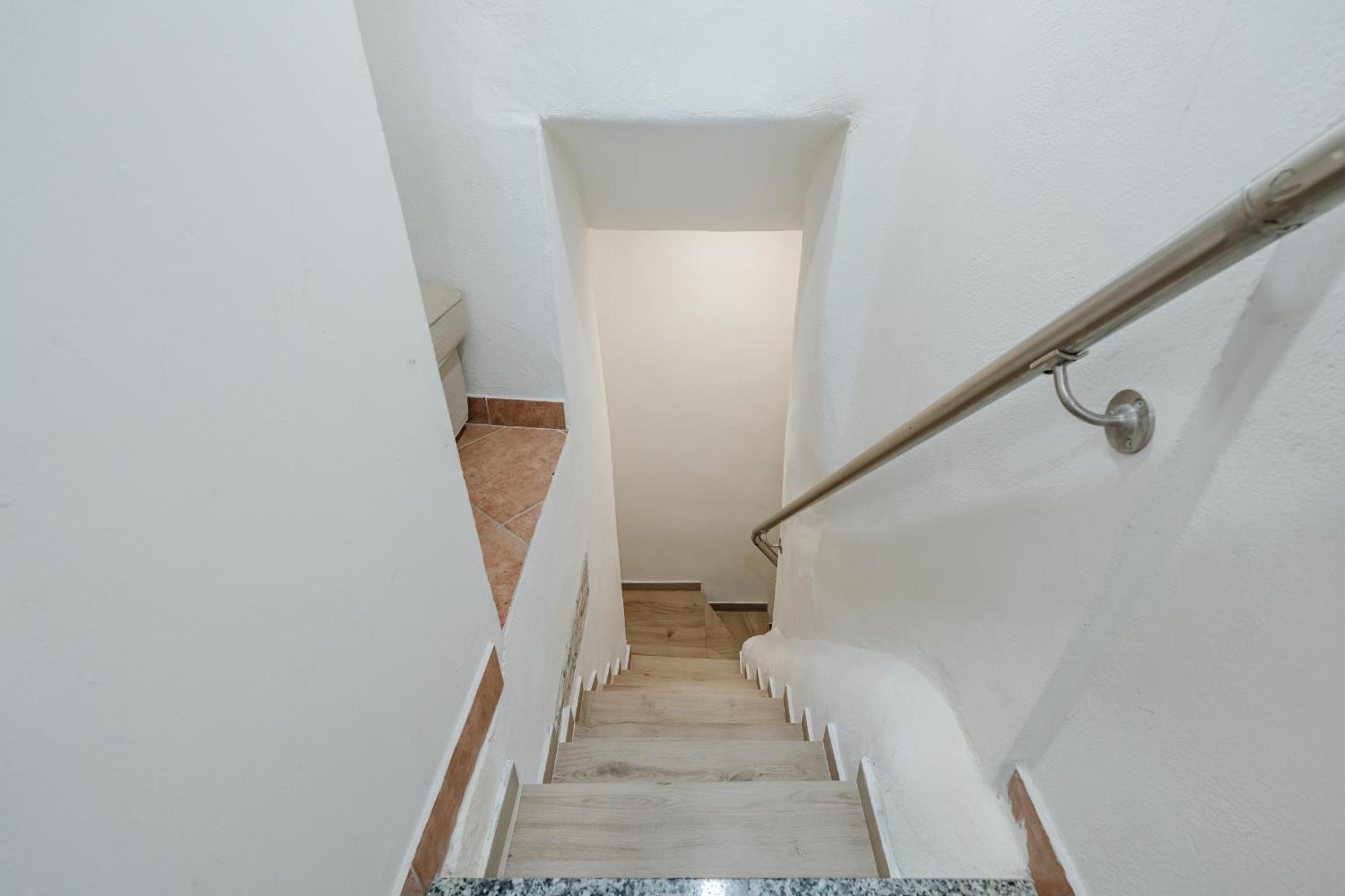 Loft In Manno Villa Cagliari Esterno foto
